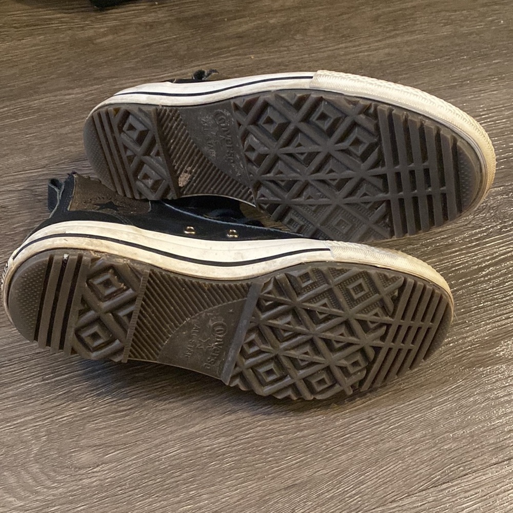 Converse High Top - Picture 4 of 5
